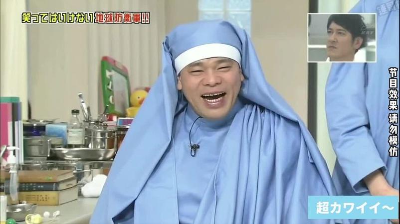 好孩子们！日本综艺节目中的儿子们一展多才
