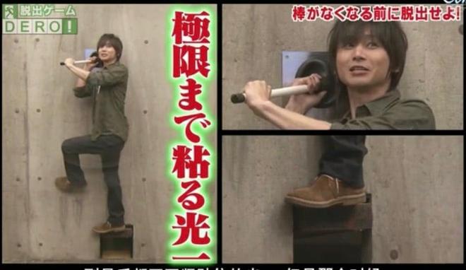 日本综艺中的独门绝技？了解木乃伊视频表演的历史渊源