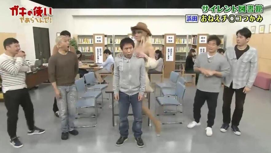 打破常规！偶像之六亲身参与日本综艺节目录制，火爆全场
