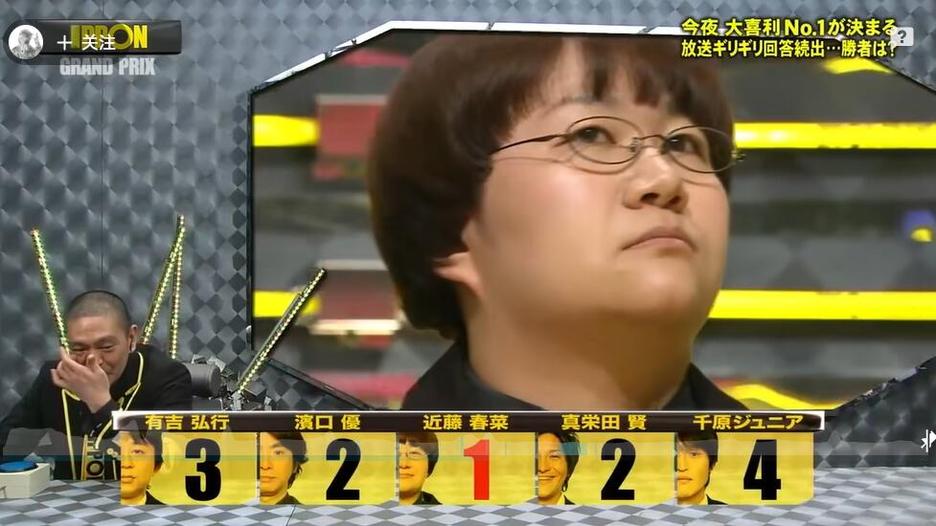 日本综艺真人节目让你笑破肚皮，哪个最好看？来看答案