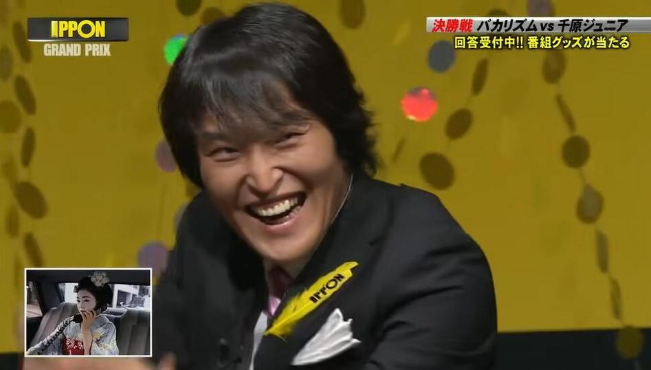 小五郎带你走进日本美食的奇妙世界