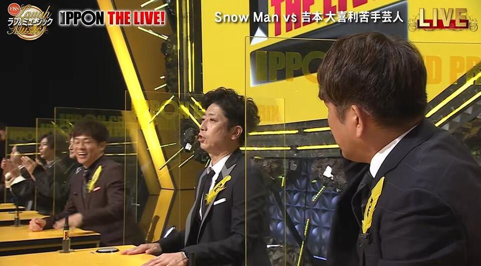 IPPON大喜利从“笑担当”到“喜剧巨匠”，历届冠军的成长之路大揭密