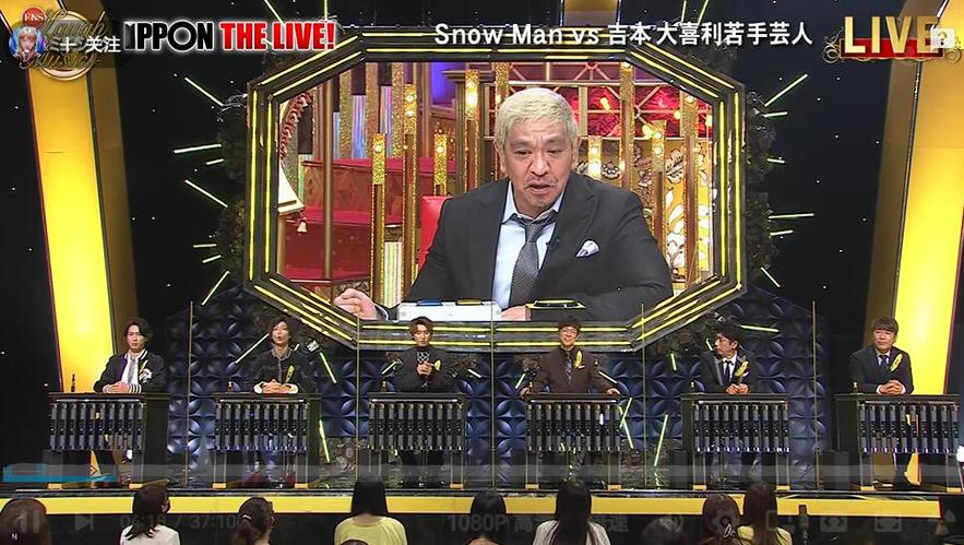惊喜连连：这些月曜日本综艺时间的节目总能给你带来意外惊喜