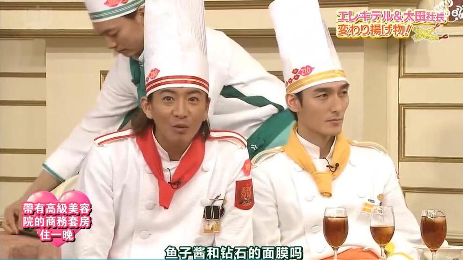 日本经典家庭综艺节目热度不减，你不容错过的小清新日系生活