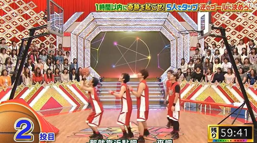 日本搞笑整蛊综艺里的“不笑女神”究竟是谁？