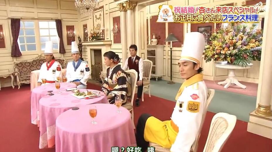 日本最受欢迎整蛊节目之木乃伊终于回归