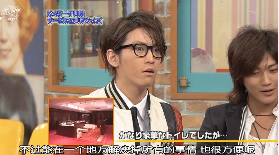 哪些明星曾经在日本zip是什么节目献出过精彩表演？