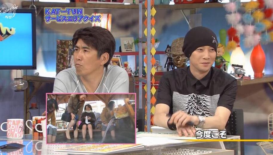 独家探访无声挑战日本综艺幕后制作：全程无声