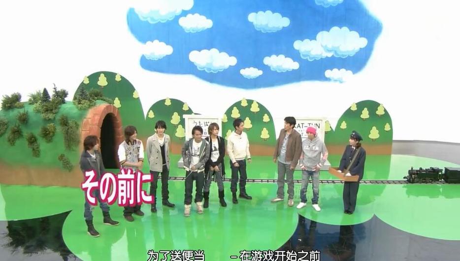 这些方法帮你更好地看日本综艺节目