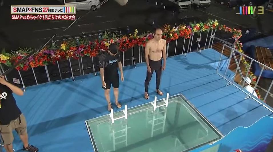 想看刺激又好玩的节目吗？日本人的综艺可不简单