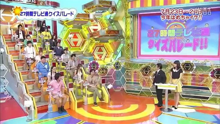 哪些视频网站可以让你可以看日本综艺？