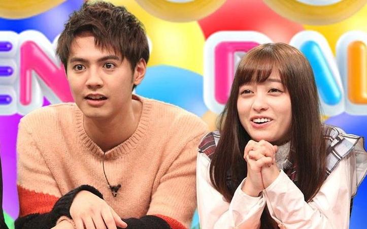 日本综艺奇葩相亲视频：各种奇葩表情惹人爆笑