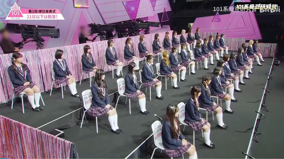 PRODUCE 101 JAPAN全集百度网盘下载资源分享，一网打尽