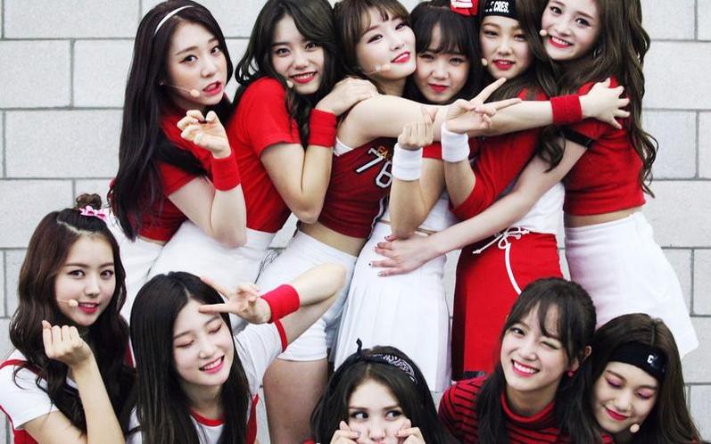 成为顶级练习生：日版produce101中选手们的生活真实面貌