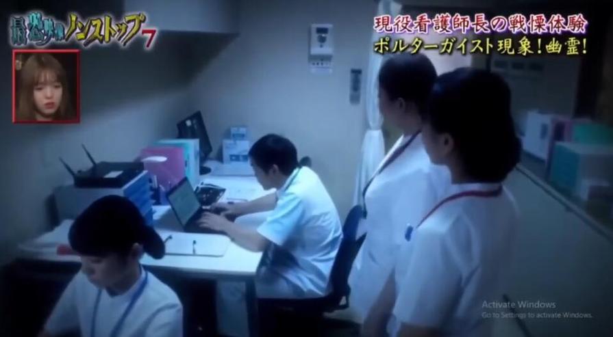 黑暗来袭，夏日惊悚大片，《世界恐怖之夜》2014夏完美再现