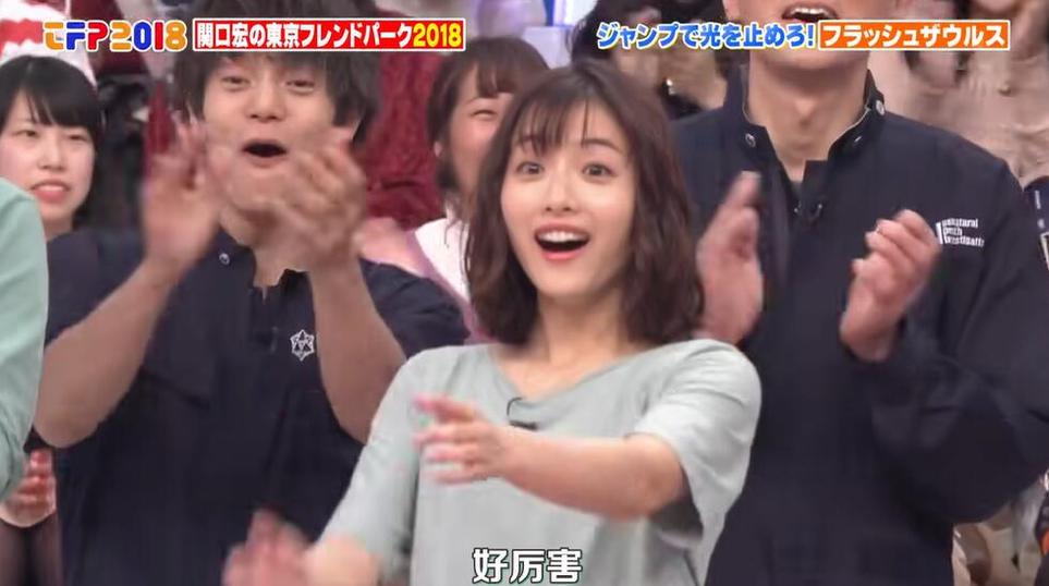 女团竞演秀，日本综艺IDOLNOANA再掀舞蹈狂潮