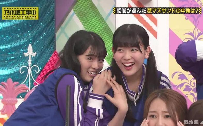 《乃木坂工事中》384：解密乃木坂46最新MV拍摄