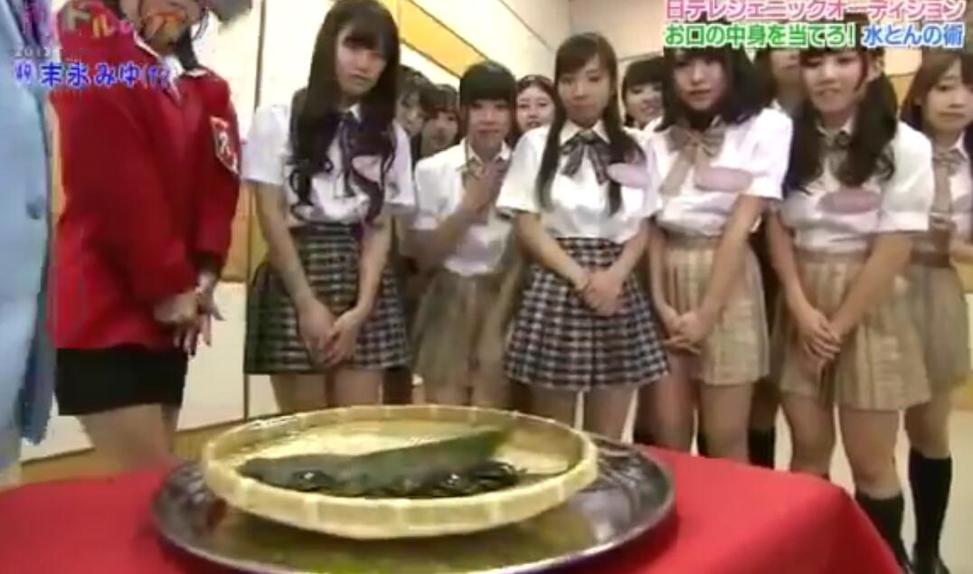 一起跟随节目组，寻找下一个日本流行偶像！《偶像之穴》资源等你来