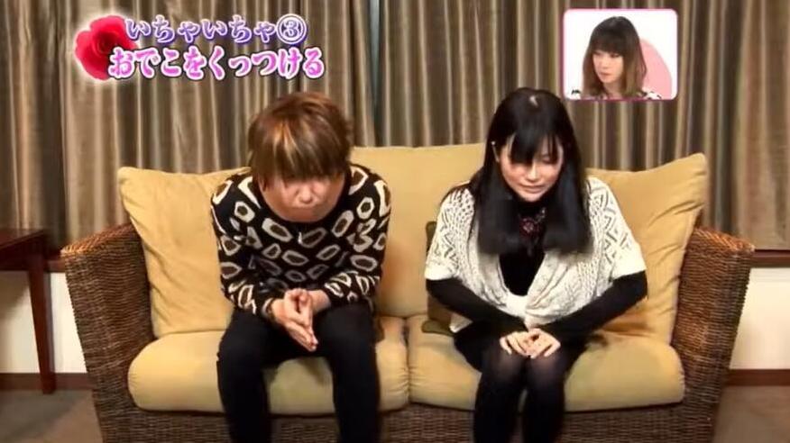 见面前仅30分钟！《先kiss再恋爱》第2，比速度更重要的，是真心