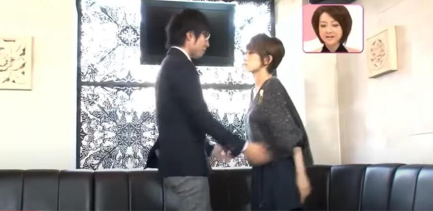 推荐！日本恋爱相亲节目《先接吻后恋爱》无删减版在线观看网站，带你看穿感情面纱