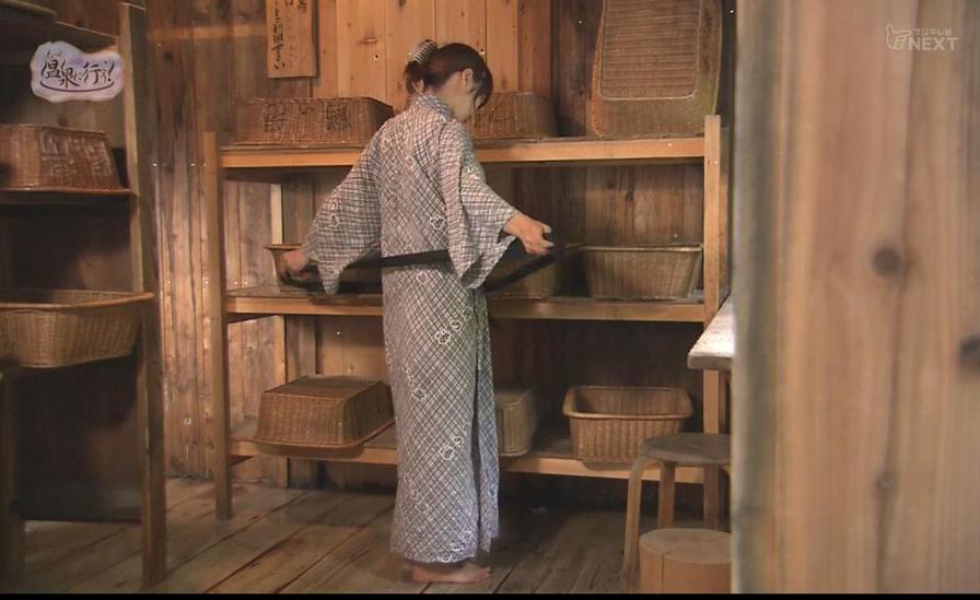 再看《再去温泉吧》，尽览日本美丽温泉