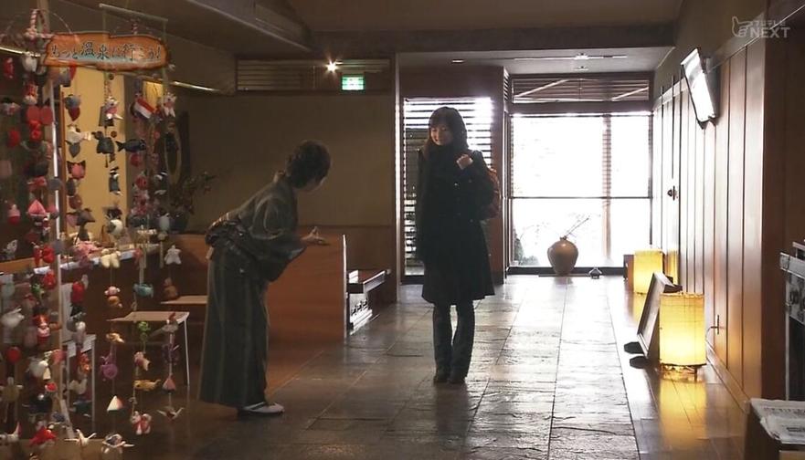 想真正了解日本温泉的奥秘吗？看看《再去温泉吧》