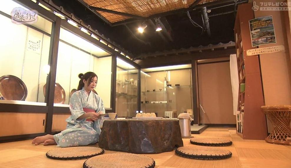 用眼睛做人生记忆，再去温泉吧！感受日本经典水疗文化