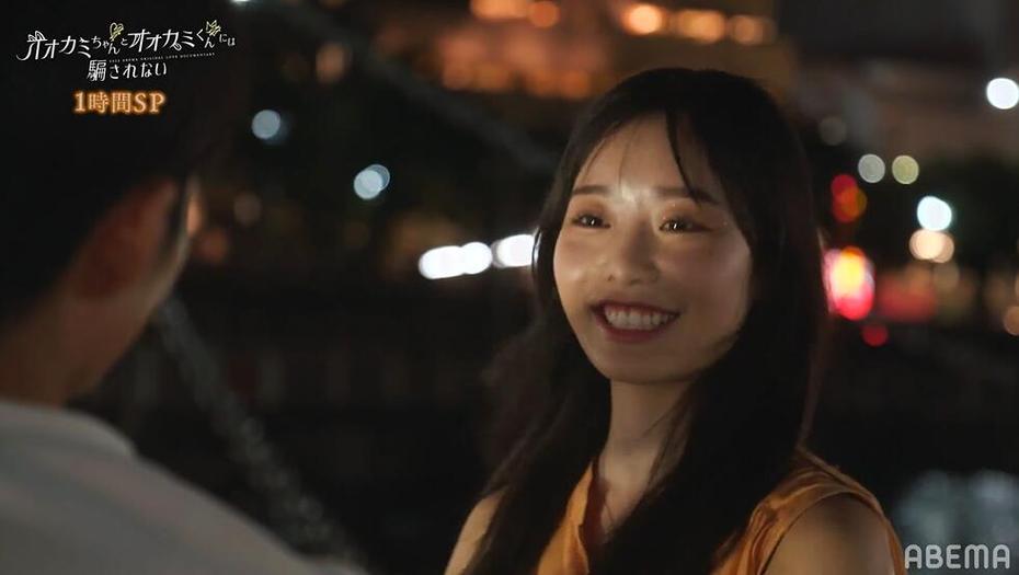 《究竟是谁走向爱情巅峰？别被狼君所欺骗》第10季