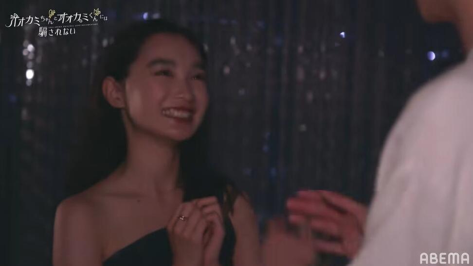 《别被狼君欺骗》第9季在线观看：扑朔迷离的恋爱追逐大战