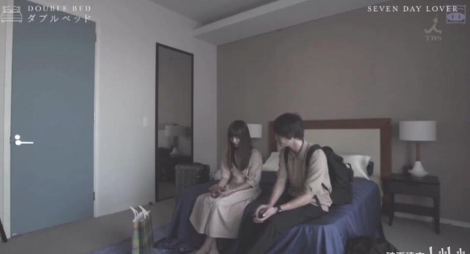 《双人床》日综：看两个陌生人在同一个床上变得熟悉