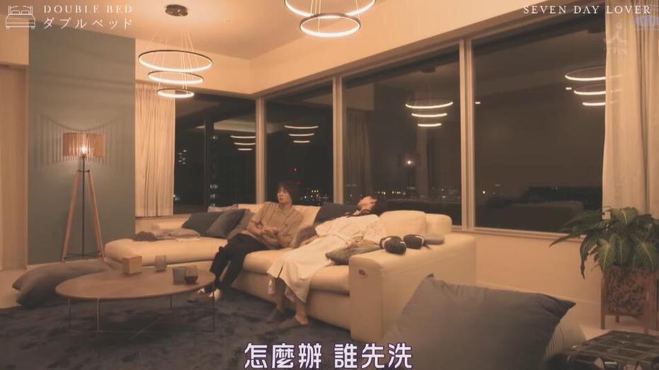 是否有兴趣参加《双人床》？日本综艺在哪看？让你亲身体验这场别开生面的恋爱实验