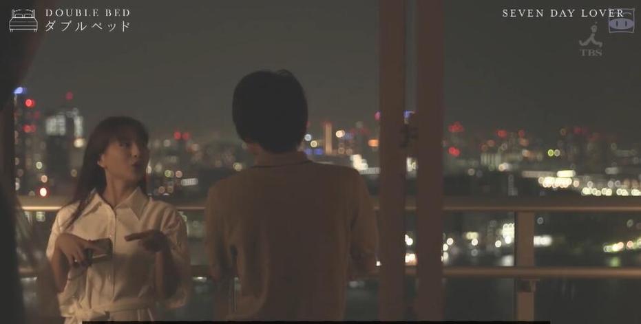 首次见面7天体验：《双人床》带你走向甜蜜恋情