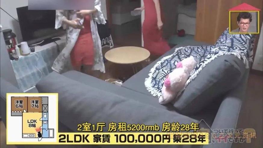 《可以去你家吗》综艺百度云，展现日本生活的美好与感动