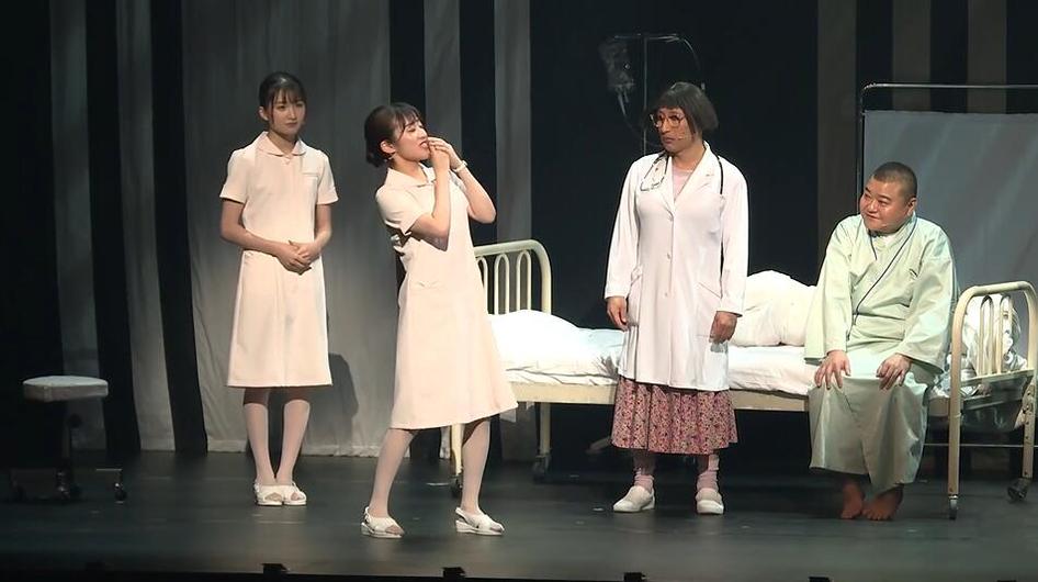 喜剧大碰撞！快来看《吉本新喜剧》艺人的爆笑演出