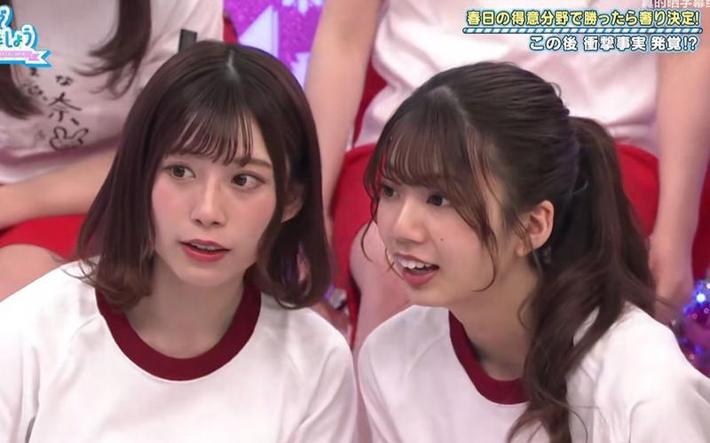 IZONE日本综艺节目中文最高收视率揭秘