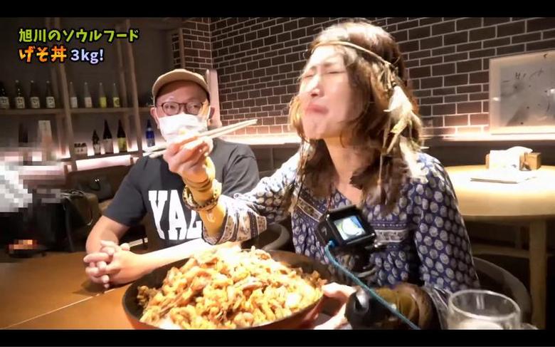 给我下载个日本综艺节目：高清美食类节目排行榜