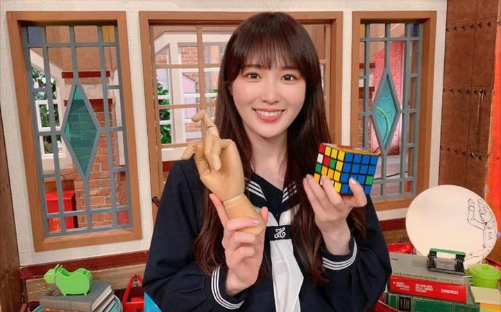 日本综艺节目中的第一次见面亲5次无解说真的实现过吗？