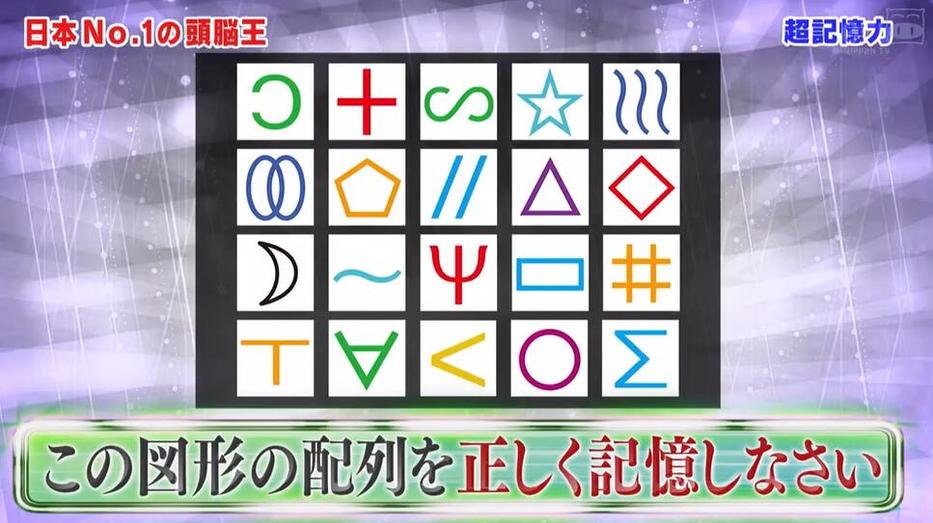 《头脑王》2014日本之旅，参赛选手争夺“头脑王”称号