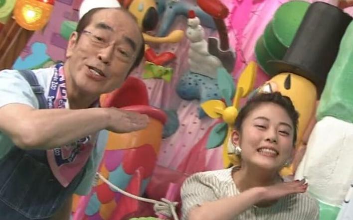 了解日本最早的综艺节目是哪一年开播