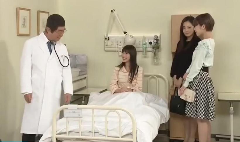 开始一段《Y.M.C.A》的旋律，志村大爆笑让你笑到停不下来