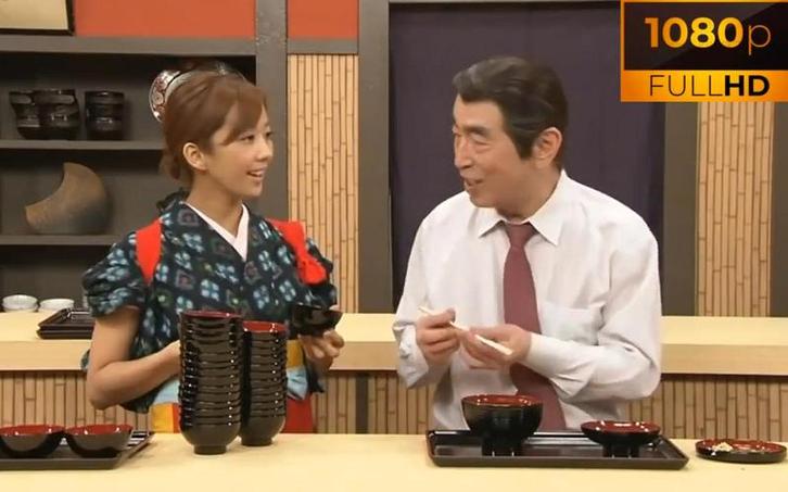 探秘日本恐怖综艺！看看日本人恐怖玩法有多独到？