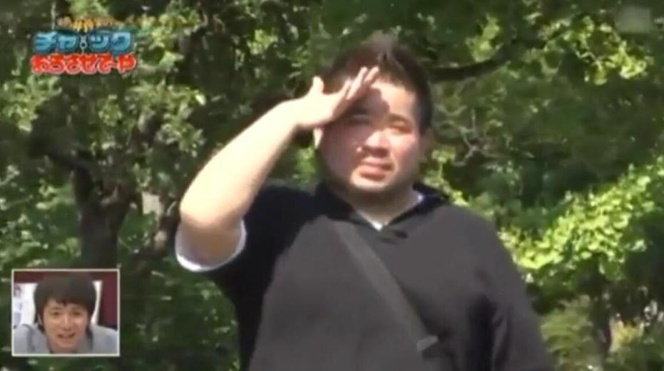 不可错过的矛与盾日本综艺：拓也VS嘉宾实力对决