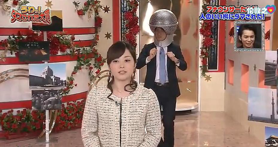 史上最全的日本有名的综艺节目主持人名单，有谁没被列入？