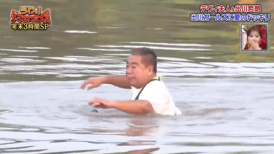 日本人综艺节目组合机械舞视频全面升级，看不够的节奏快跟上