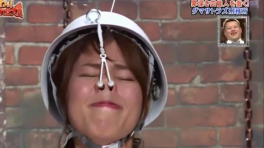 荐！日本综艺节目必看，笑点燃烧全场