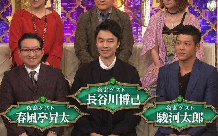 日本恋爱挑战综艺：全新挑战等你来战！是年轻人们最爱的日本综艺大热门