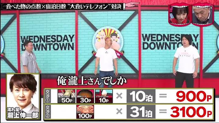 整蛊大师 ▏ 《水曜日downtown》20161026，见证整蛊达人的强悍实力。