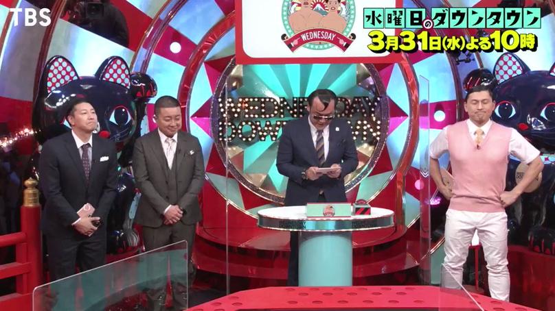 日本综艺节目的“唱歌90分100万”涉及哪些黑科技？