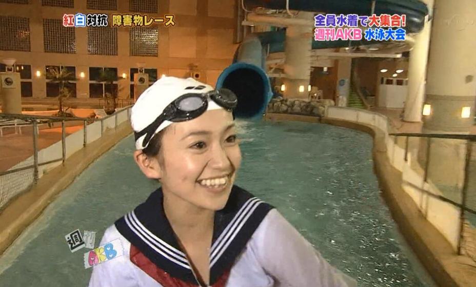 《水泳大会》综艺在线观看｜日本最流行的水上游戏竞技节目