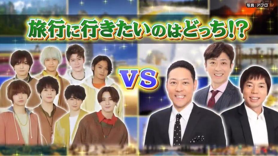 这些日本整人的综艺节目是什么节目？别以为只有“镜面人”